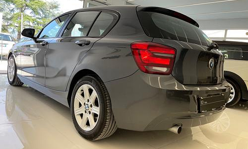 Bmw 116 5P Sport 115...