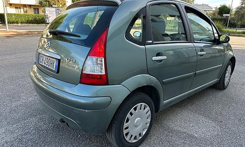 Citroen C3 1.1 2007 ...