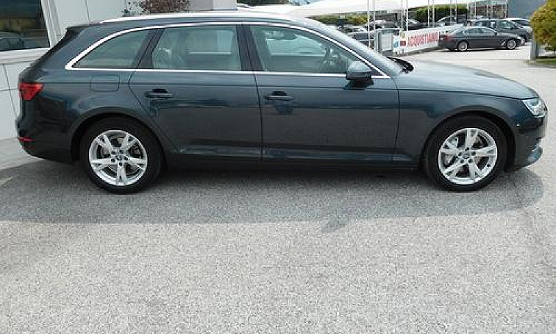 Audi A4 Avant 2.0 Td...