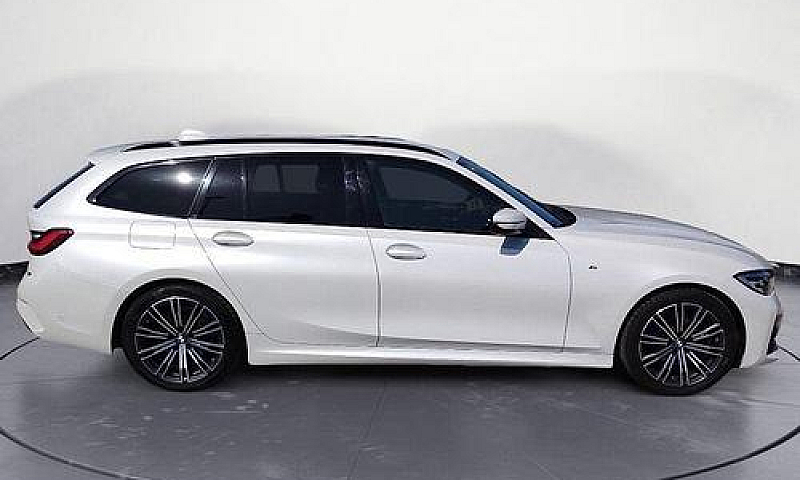 Bmw Serie 3 (G20/21/...