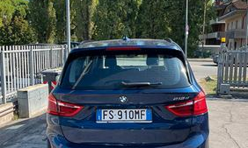 Bmw 216 216D Active ...