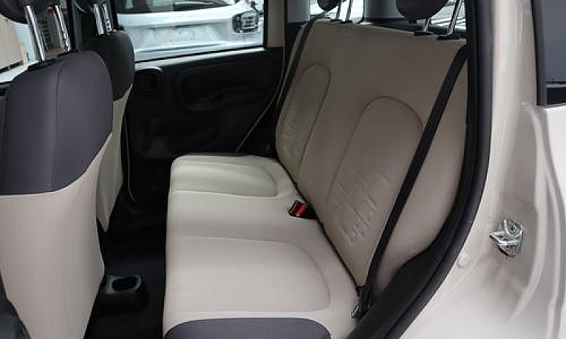 Fiat Panda 3ª Serie ...