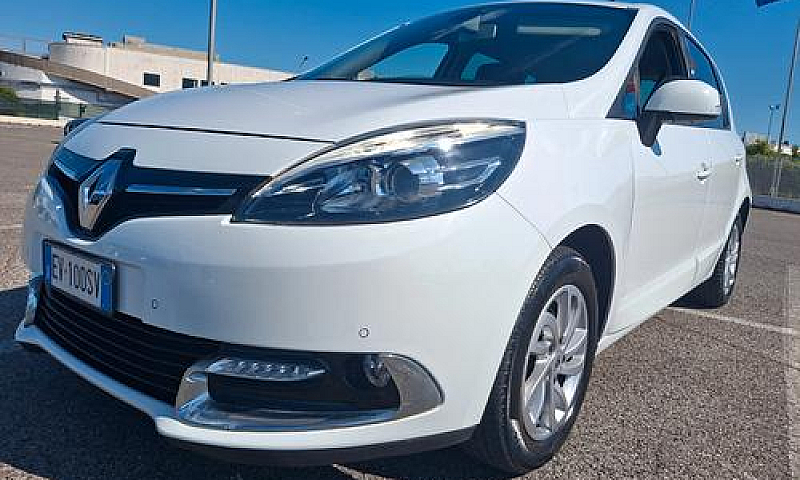 Renault Scenic Xmod ...