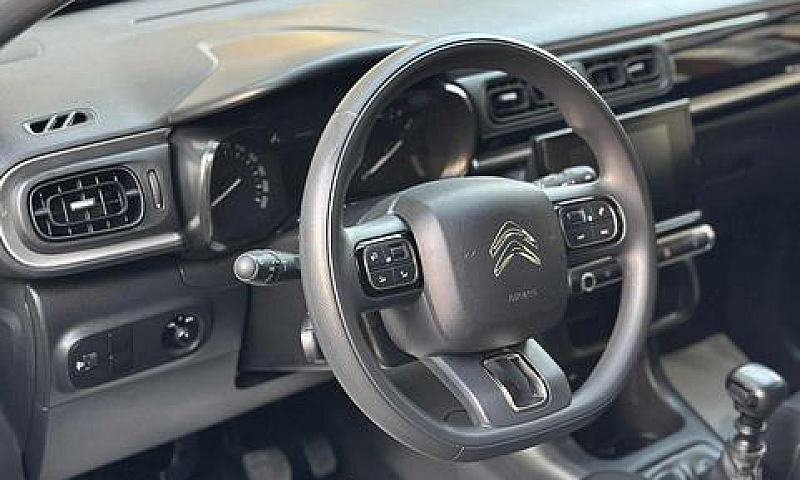 Citroen C3 1.5 Blueh...