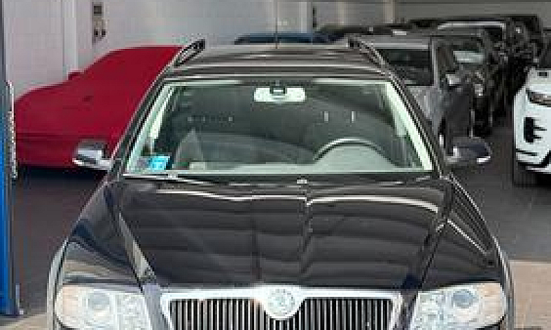 Skoda Octavia 2.0 Td...