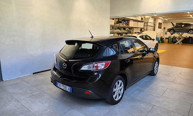 Mazda Mazda3 1.6 Td ...