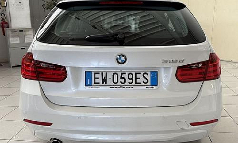 Bmw Serie 3 Touring ...