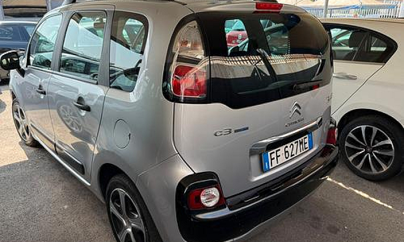 Citroen C3 Picasso C...