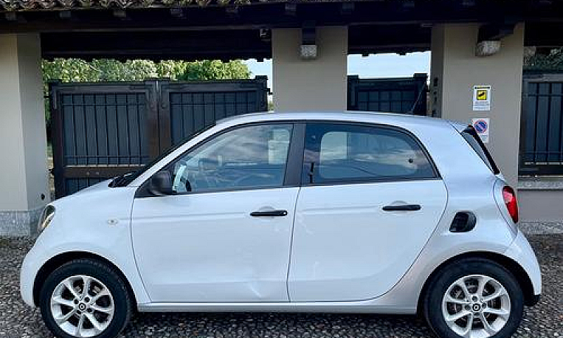 Smart Forfour 70 1.0...