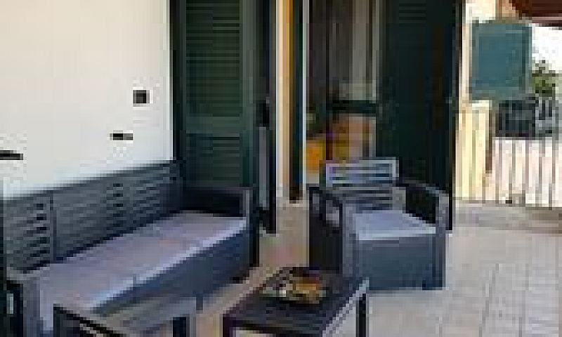 Casa Vacanze Nelle M...
