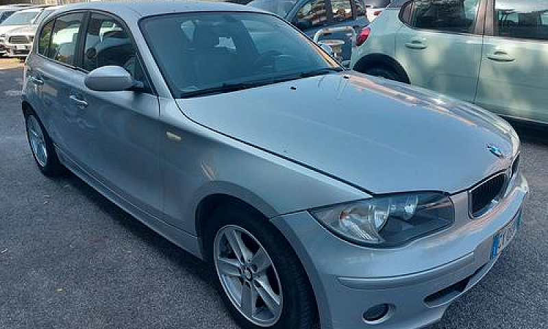 Bmw 118 118D Cat 5 P...