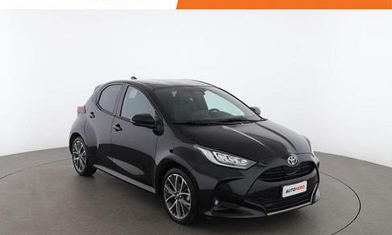 Toyota Yaris Fp65901...