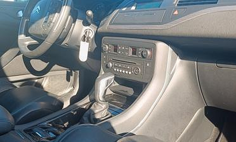 Citroen C5 2.0 Hdi 1...