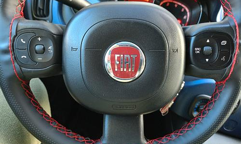 Fiat Panda 3ª Serie ...