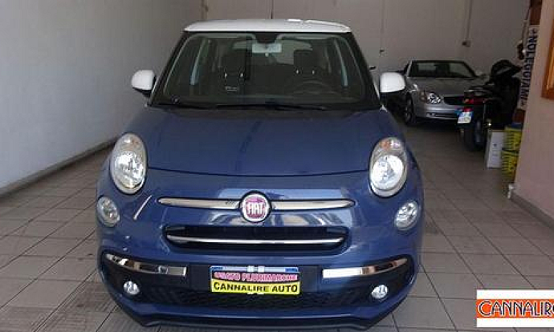 Fiat - 500 L - 1.3 M...