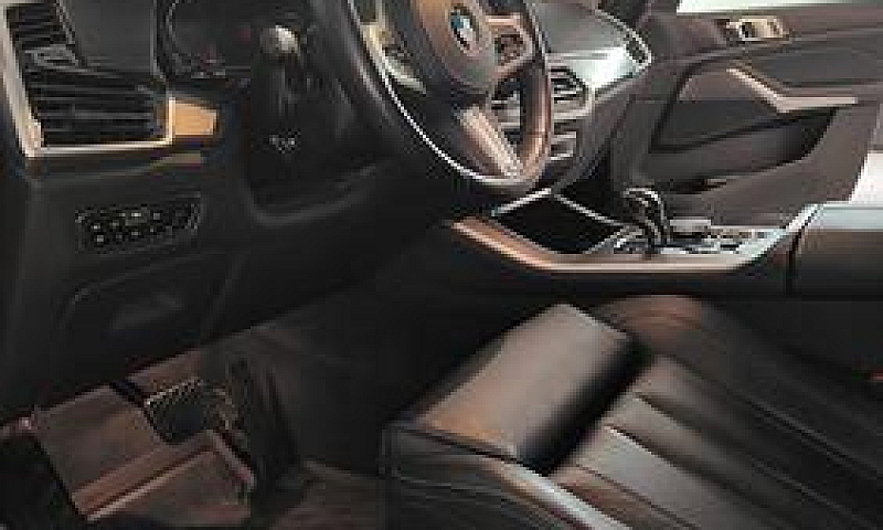 Bmw X5 3.0 Diesel Xl...
