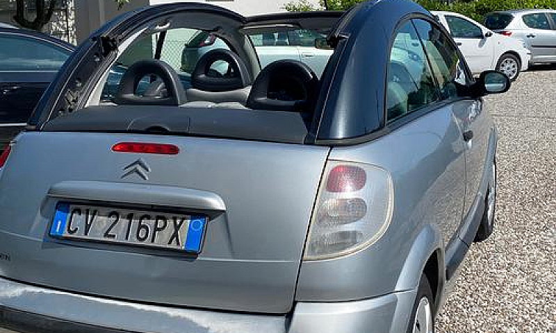 Citroen C3 Pluriel 1...