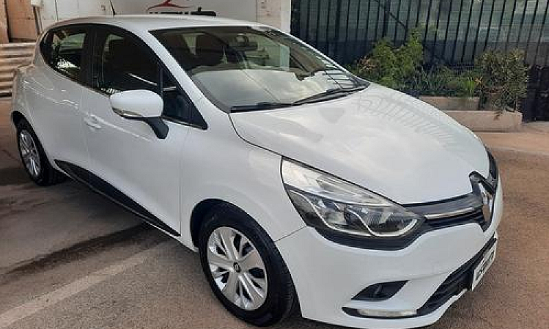 Renault Clio Dci 90C...