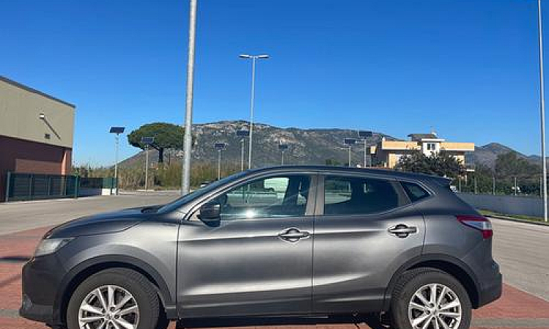 Qashqai 1.5 Dci -201...