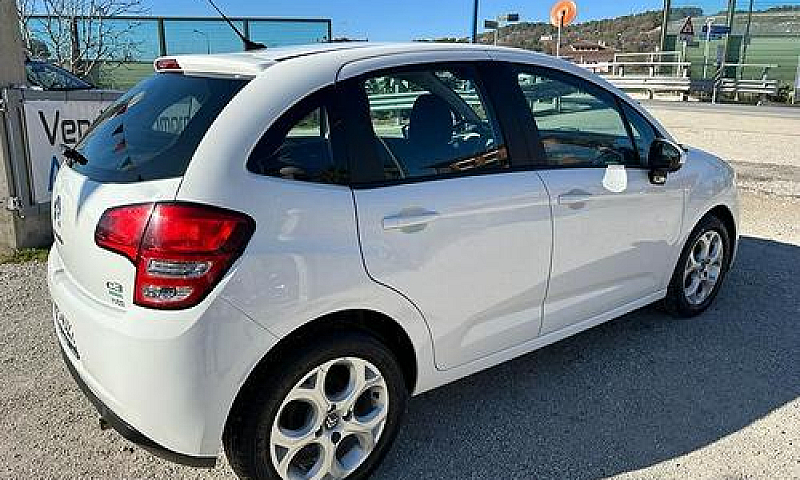 Citroen C3 1.1 Gpl A...
