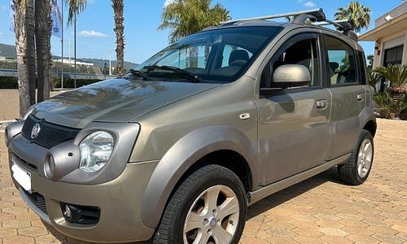 Fiat Panda 1.3 Mjt 1...
