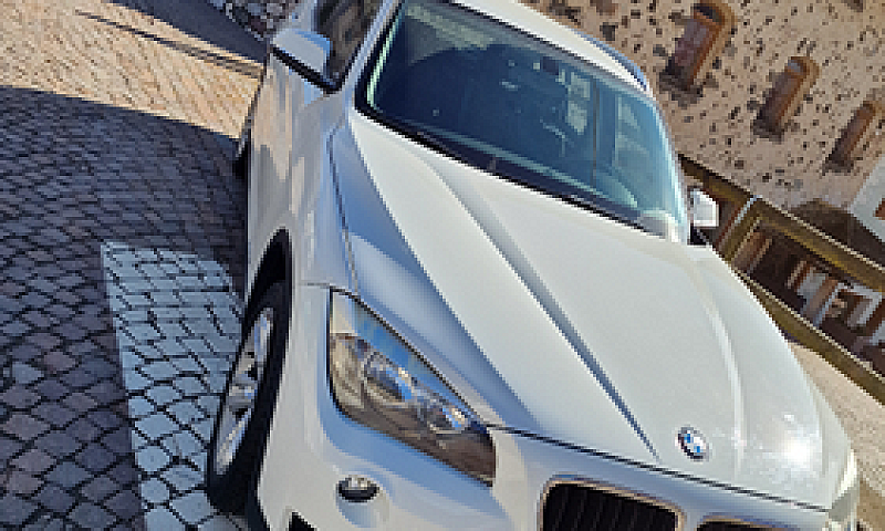 Bmw X1 1.8D Xdrive A...