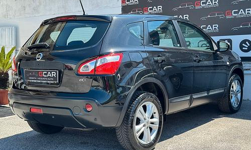 Nissan Qashqai 1.5 D...