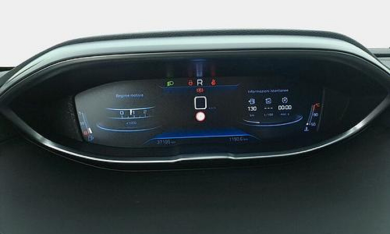 Peugeot 3008 Active ...