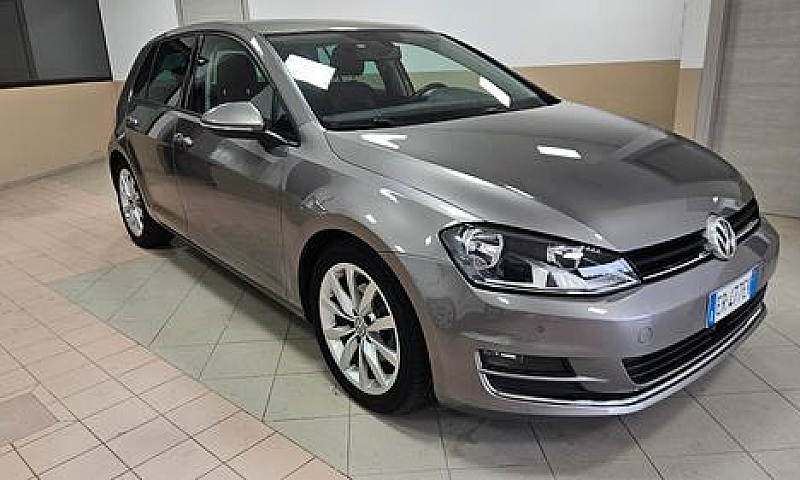 Volkswagen Golf 1.6 ...