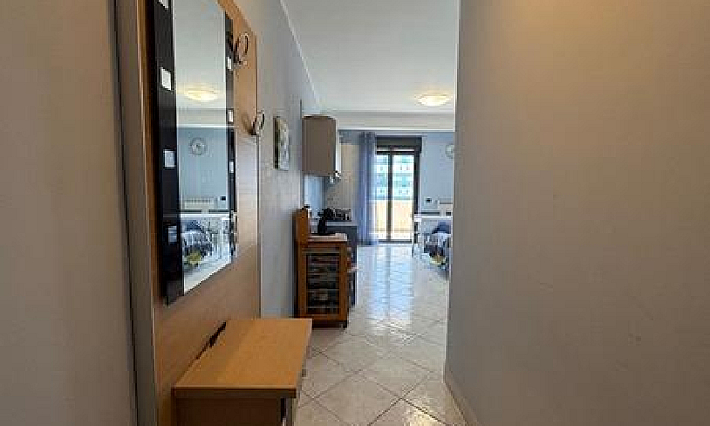Appartamento San Sal...