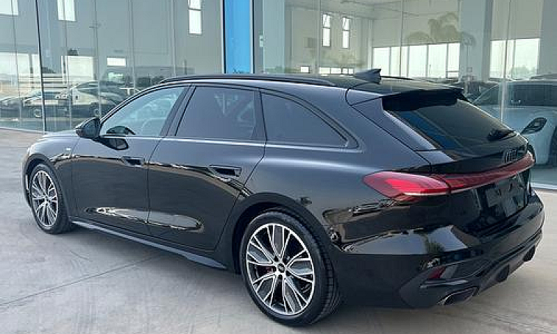 Audi A5 Tfsi 204Cv S...