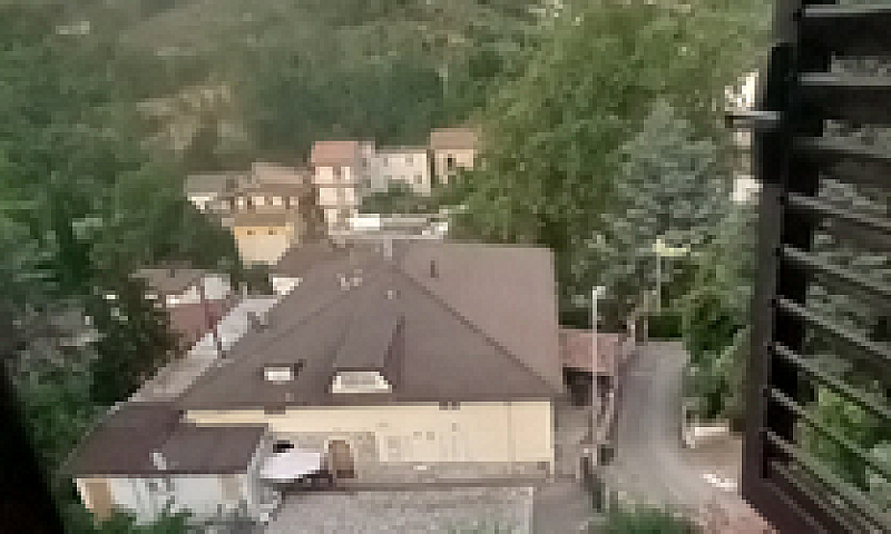 Mansarda...