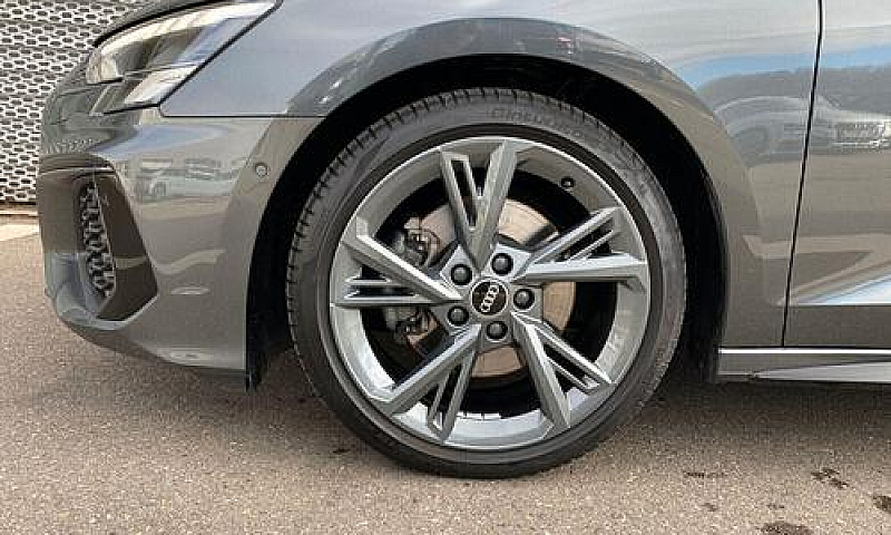 Audi A3 Sportback 35...