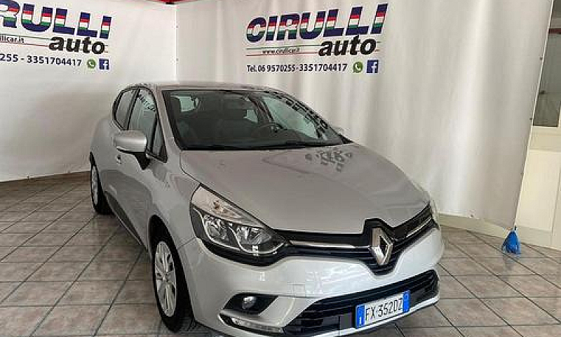 Renault Clio Dci 8V ...
