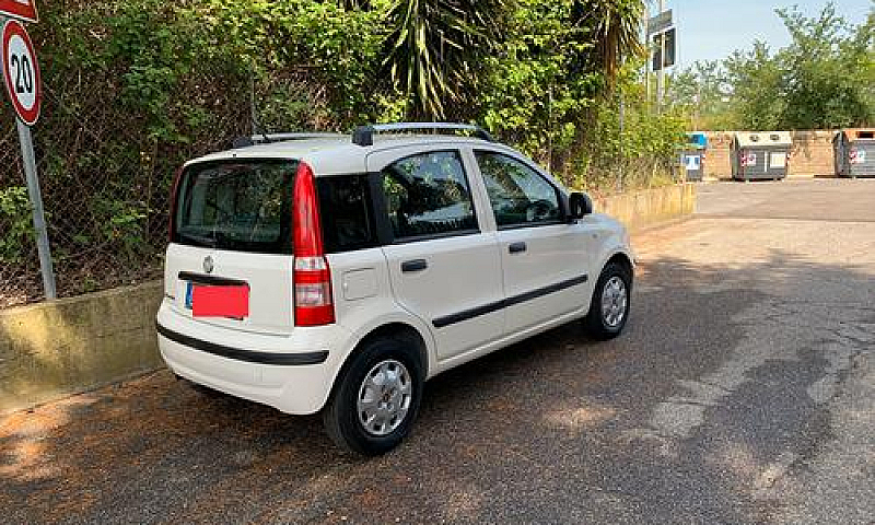 Fiat Panda 1.2 2011...