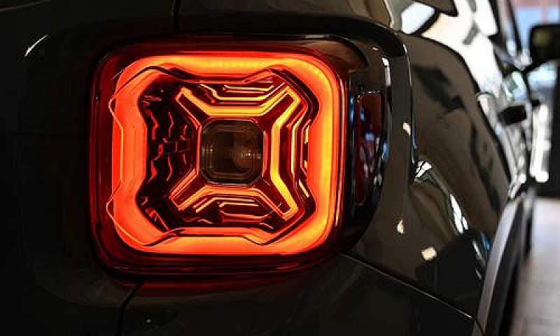 Jeep Renegade 1.6 Mj...