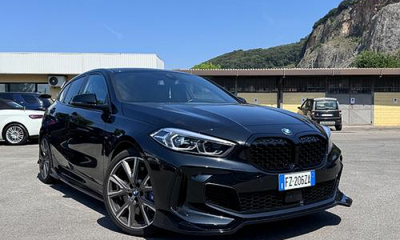 Bmw 135 M 135I Xdriv...