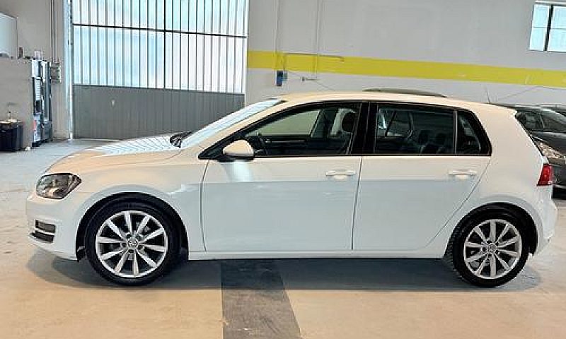 Volkswagen Golf 1.6 ...