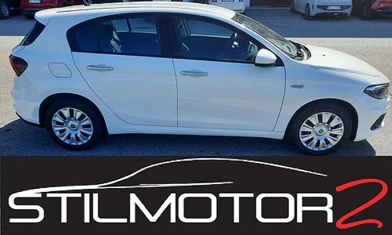 Fiat Tipo 1.3 Mjt S&...