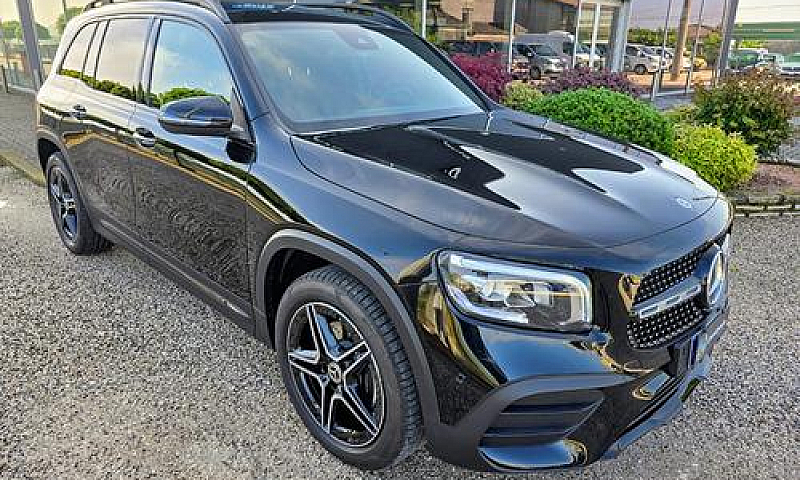 Mercedes-Benz Glb 20...