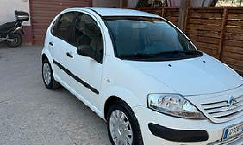 Citroen C3 1.4 Hdi...