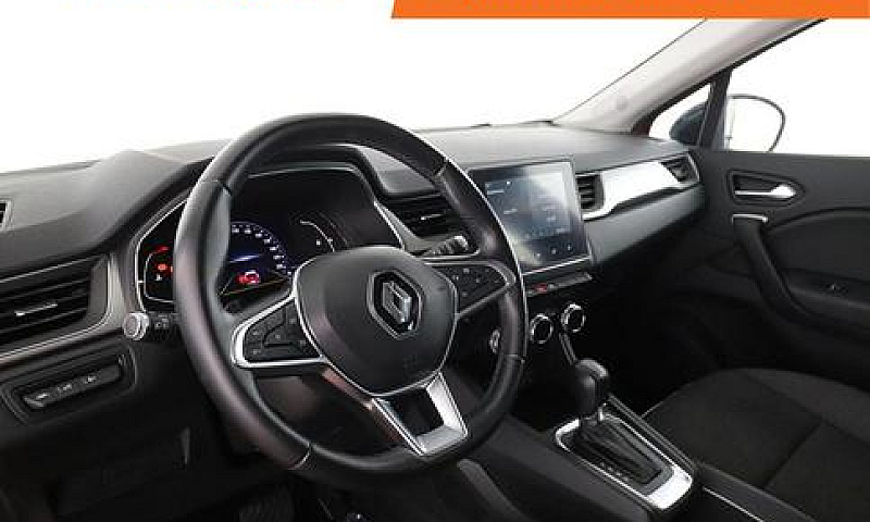 Renault Captur Bb462...