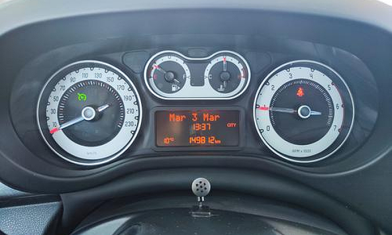 Fiat 500L Trekking...