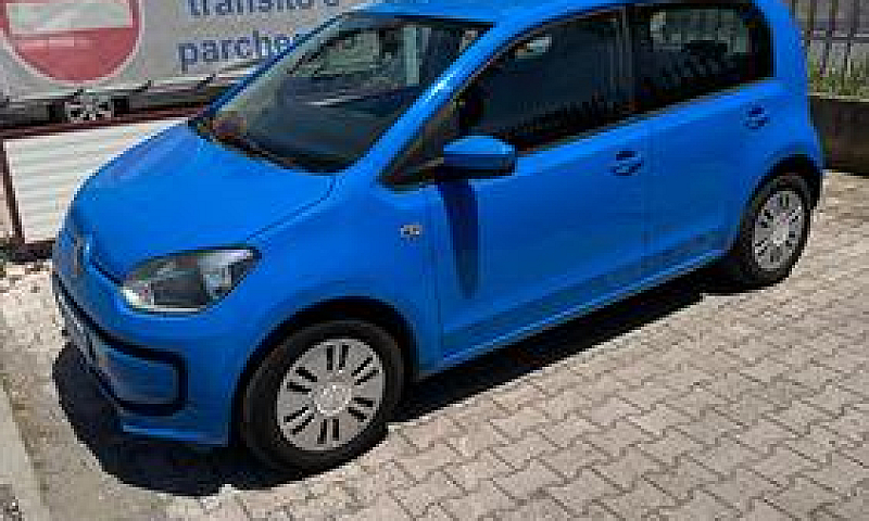 Volkswagen Up - 2015...