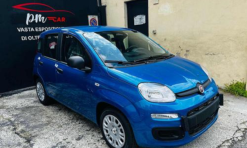 Fiat Panda 1.0 Firef...