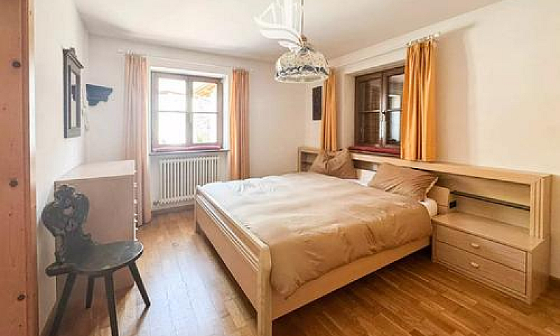 Trilocale Con Balcon...