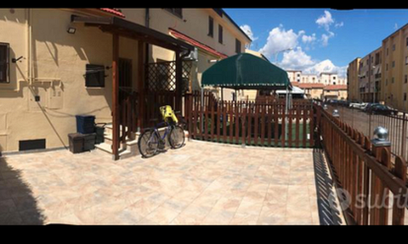 Appartamentino...