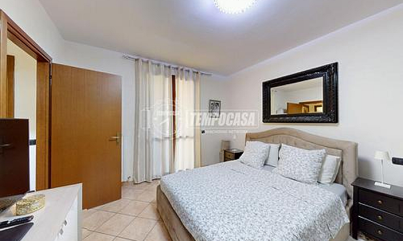 Rif: A019 Bilocale I...