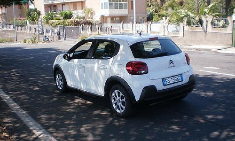Citroen C3 Bluehdi 7...