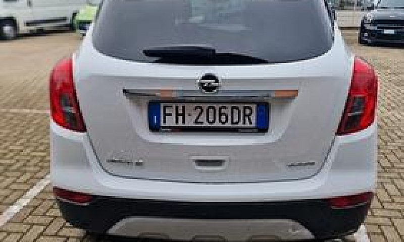 Opel Mokka X 1.4 Tur...